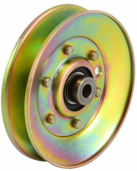 189993 193195 532189993 532193195 532 17 50 80 532184058 Pulley V Idler