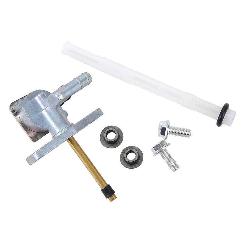 16950-HN7-003 Fuel Tank Petcock Valve for Honda Recon TRX250 1 Piece