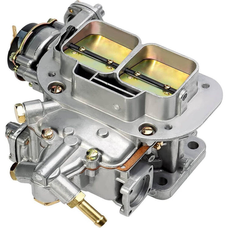 32/36 DGEV DGV 2 Barrel Carburetor for Nissan Toyota Pickup Mazda B2000