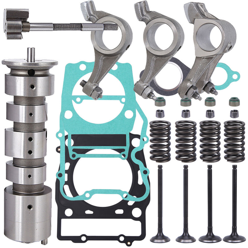 Camshaft Rocker Arm Gasket for Polaris Sportsman 500 HO Ranger 500