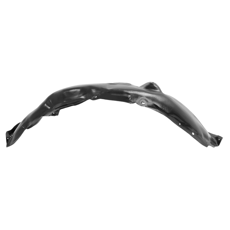 TO1248160 Front Fender Liner Driver Side for Toyota Camry 2012-2014 L LE XLE