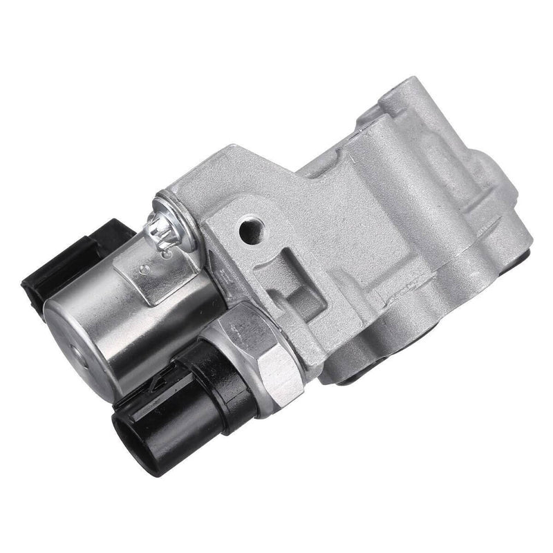15810-RAA-A03 Solenoid Spool Valve with Gasket for Honda Civic CR-V Accord Acura