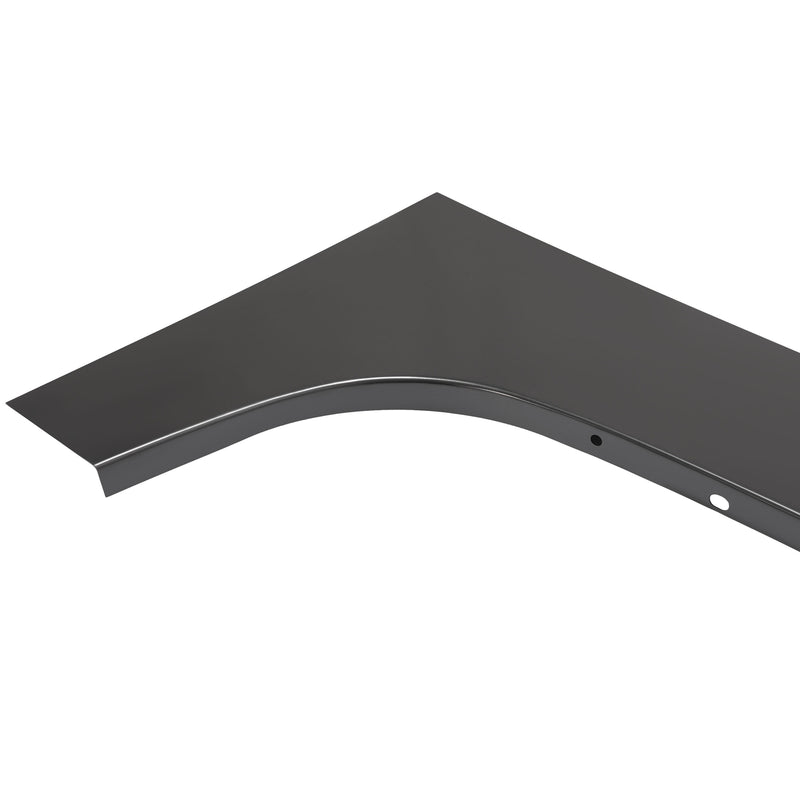 Bed Wheel Arch Repair Panel Right for Chevy Silverado 1500 2500 3500 2007-14