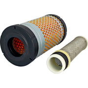 DURAFORCE 77700-03364 Maintenance Filter Kit for Kubota B3000 B3030 B3200 B3300 B7800