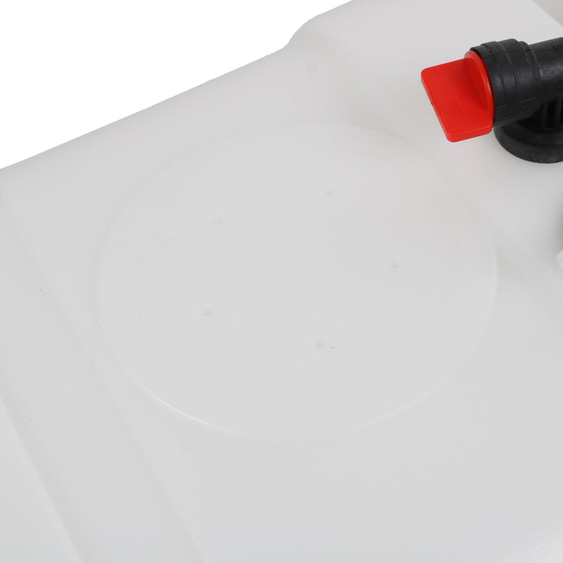 Club Car DS Fuel Tank for 92-15 DS Carts with Kawasaki Engine 1013970 1016003