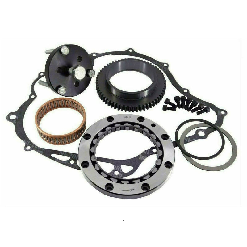 Big Roller Starter Clutch Puller Kit for Yamaha V Star 1100 XVS1100 1999-09
