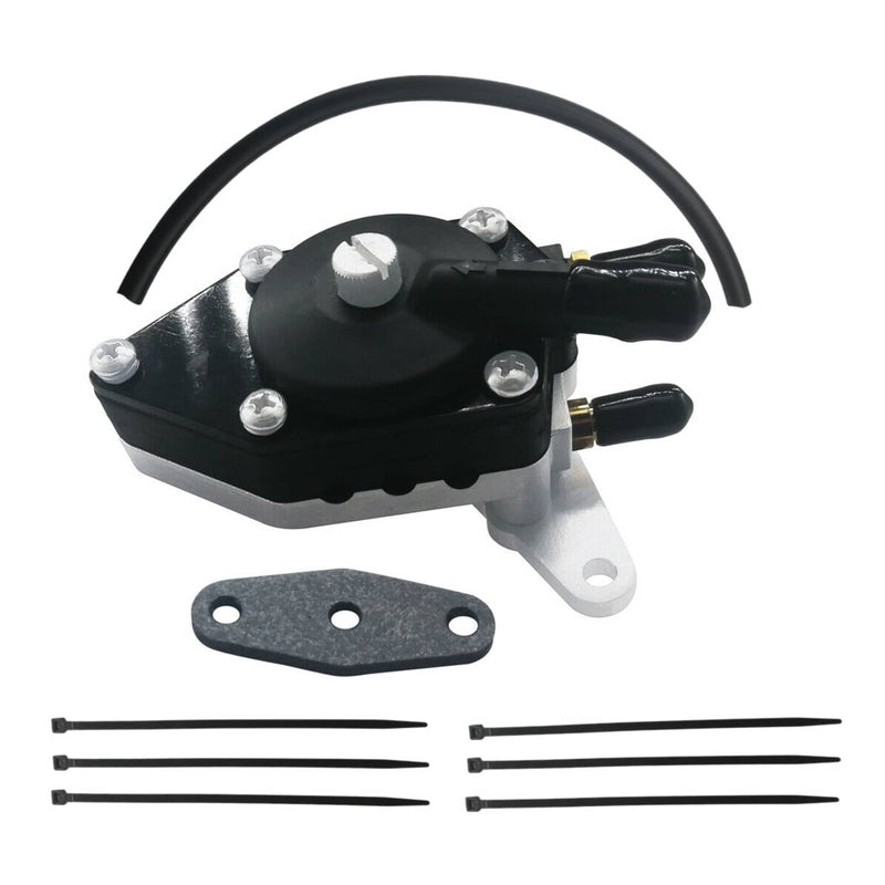 DURAFORCE Fuel Pump Kit for Evinrude Johnson 3 Cylinder 60 70 All VRO Equipped Models