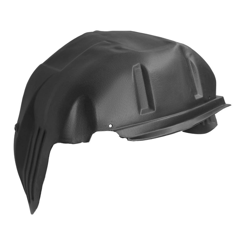 DURAFORCE Rear Wheel Well House Fender Liners for Ford F150 2026 Except Raptor Lighting