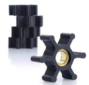 DURAFORCE Utility Pump Replacement Impeller for Trupow PAS-30 PDS-30 5 Pack
