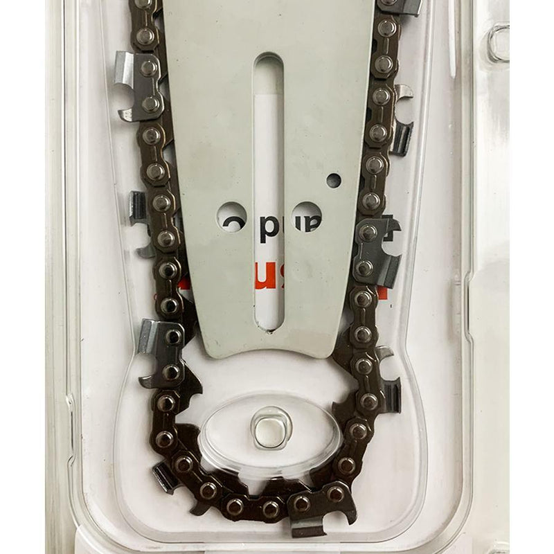 16 Inch Guide Bar and Chain 3 8 050 60DL for Husqvarna 455