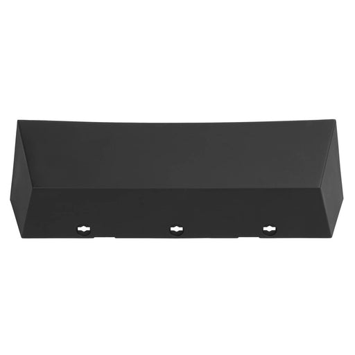 DURAFORCE #1684639-00-B Rear Bumper Trailer Hitch Cover Panel for Tesla Cybertruck 2024