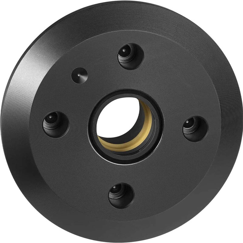 DURAFORCE Verado Trim Cap for Mercury, for Mariner Outboard 225HP 250HP 275HP 300HP 2Pcs