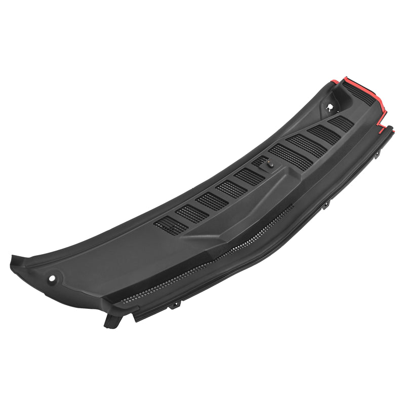HC3Z-25022A68-AB Wiper Cowl Panel for Ford F250/F350 Super Duty 2017-2022 Right