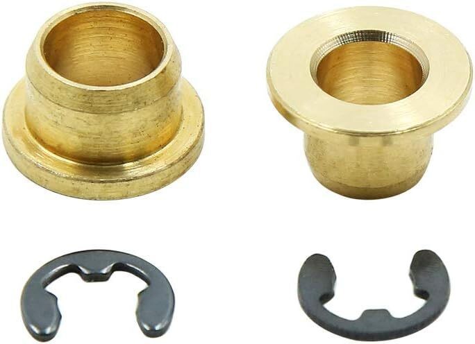 Door Hinge Pin Bushing Kit for Honda Accord Civic CR-V CRX EG6 B16