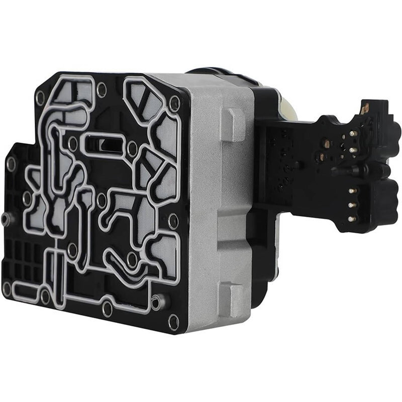 Transmission Solenoid Pack BLOCK 545RFE for 1998-2011 Dodge Ram 1500 2500 3500
