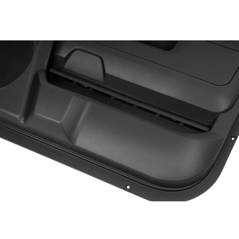 DURAFORCE Inner Door Panels for Dodge Ram 1500 2500 3500 2013-2018 Driver Passenger