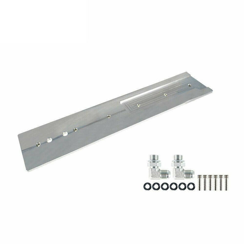 Billet Tappet Cover Kit for Cummins 5.9L 12/24v Dodge Ram 1500 2500 3500