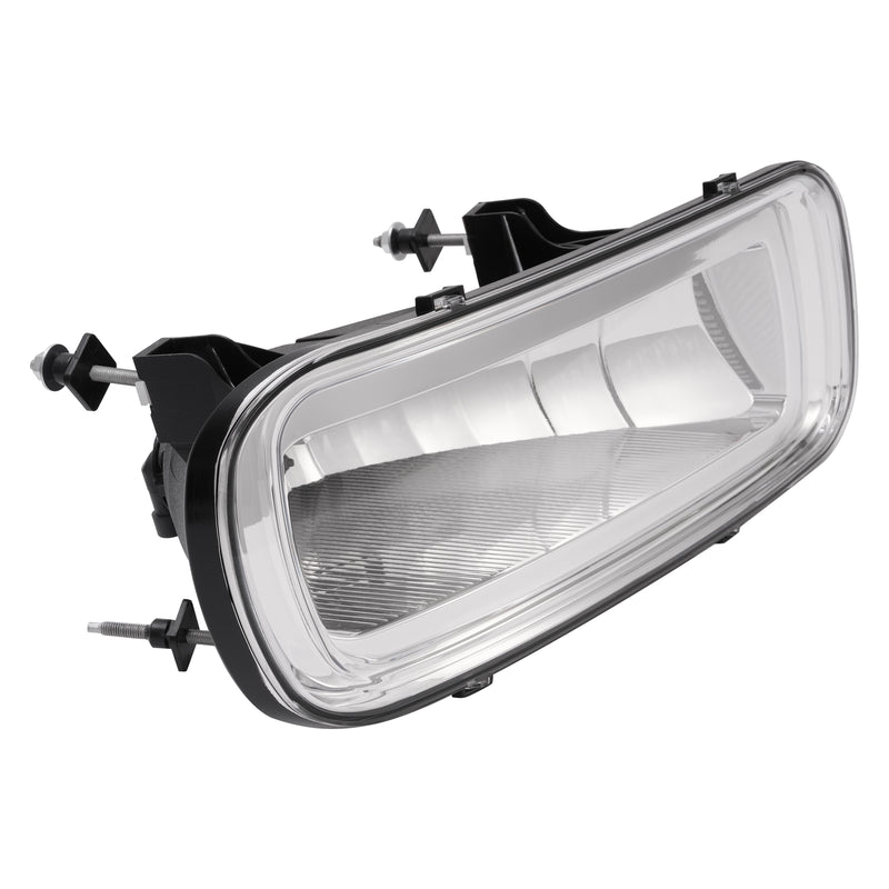 5L3Z15200A Front Right Passenger Side Fog Light Lamp for Ford F-150 2004-2006