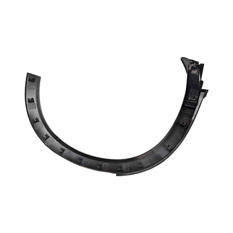 DURAFORCE For Mazda CX-9 16 2016-2023 Rear Fender Opening Wheel Arch Trim Passenger Right