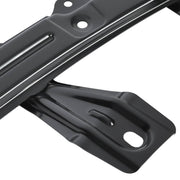DURAFORCE Upper Bumper Cover Retainer Support Bracket Front for Honda Civic 2016-2021