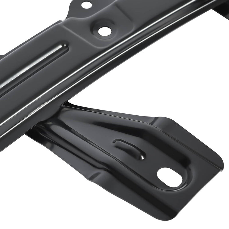 DURAFORCE Upper Bumper Cover Retainer Support Bracket Front for Honda Civic 2016-2021