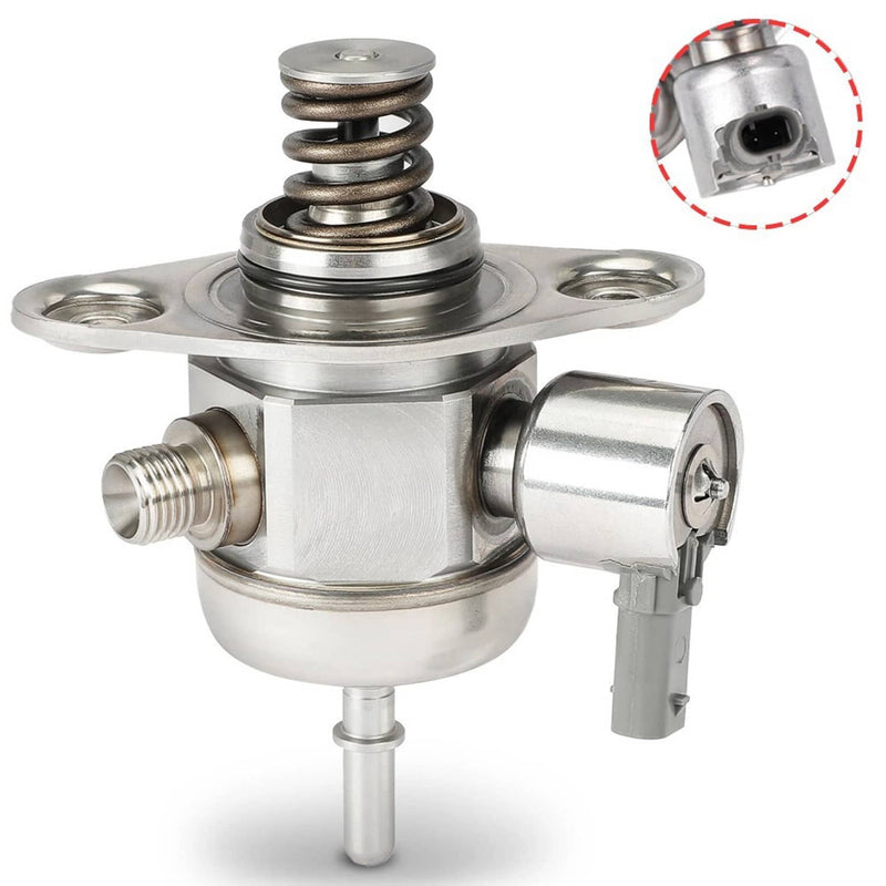 High Pressure Fuel Pump for Santa Fe Sonata Optima Sorento 2011-2016 2.0L 2.4L