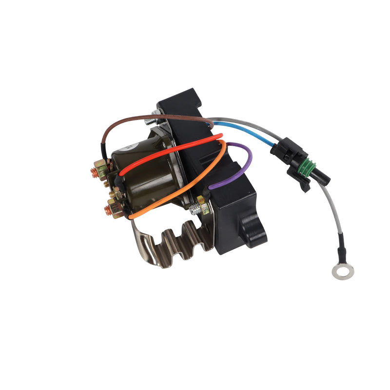 E7TZ12B533A Glow Plug Controller Relay for Ford F350 1987-1994 7.3L