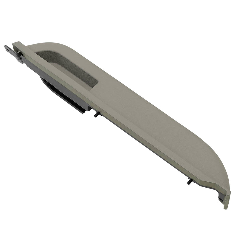 DURAFORCE Front Left Inner Door Panel Handle Armrest for Chevrolet for GMC 1988-1994