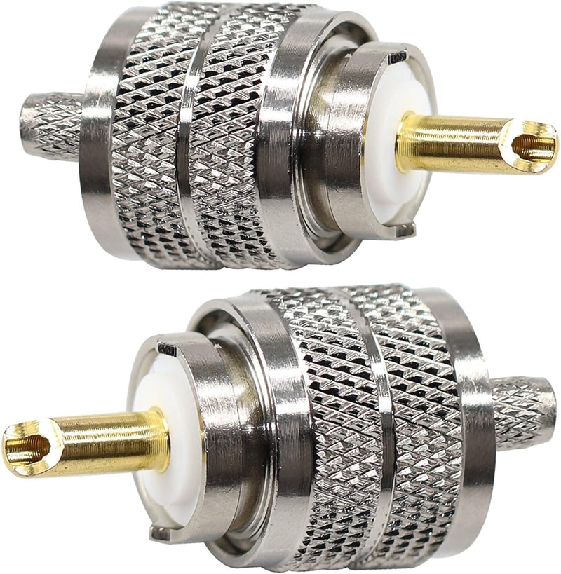 48mm 316 Stainless Steel Boat Garboard Thru-Hull Drain Plug Fits 1 Inch Hole