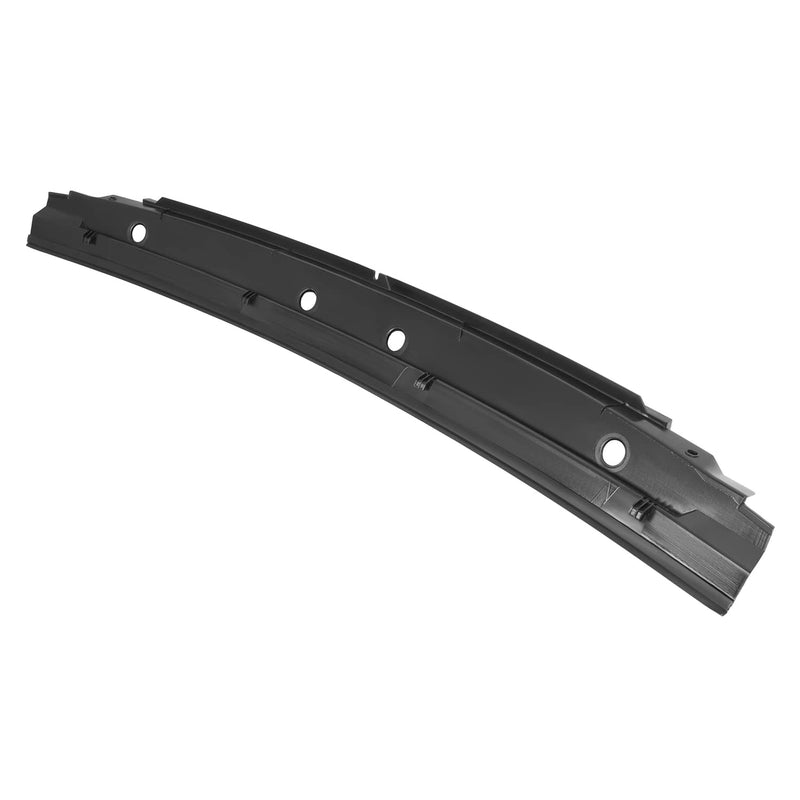 DURAFORCE Windshield Cowl Molding Wiper Panel Cover for Land Rover Discovery 2 II 99-04