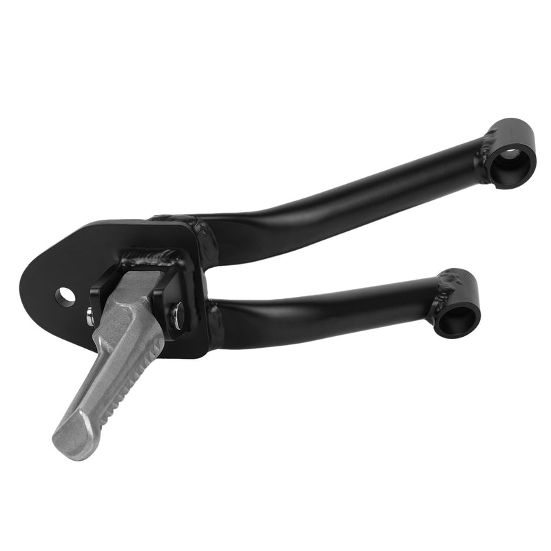 Rear Passenger Footpegs Footrests Fit for Honda Rebel CMX300 CMX500 2017-up