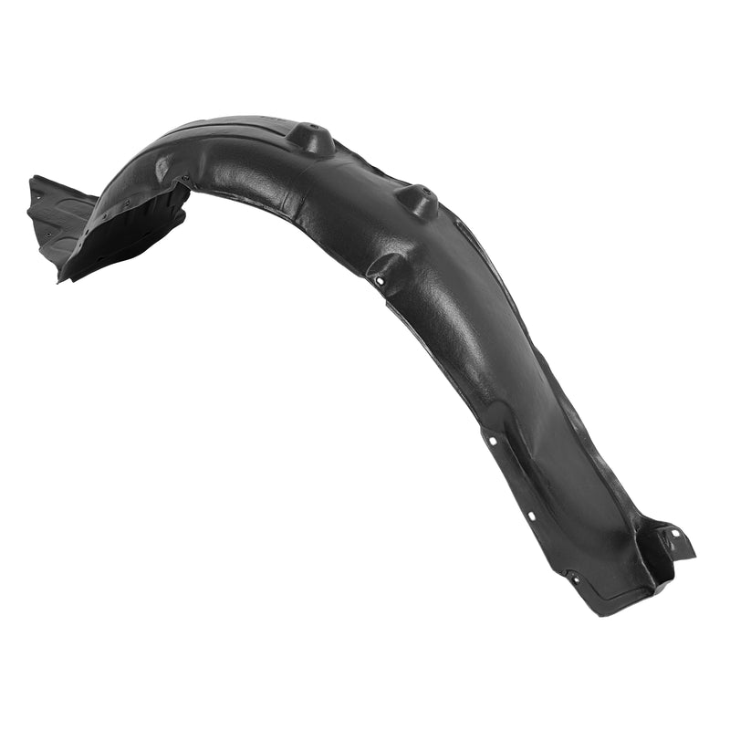 Front Driver Left Side Black Inner Fender Liner for Kia Optima 2014-2015