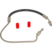 DURAFORCE 3857523 Oil Line for Volvo Penta TSK SX-M SX-MACLT SX-MDA SX-MBAC SX-MDB