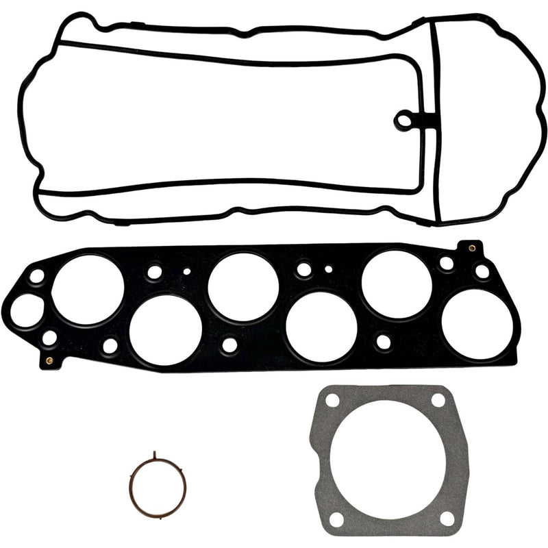 DURAFORCE MS19700 Fuel Injection Plenum Gasket Set for Honda Pilot 2009-2015 Kit Engine