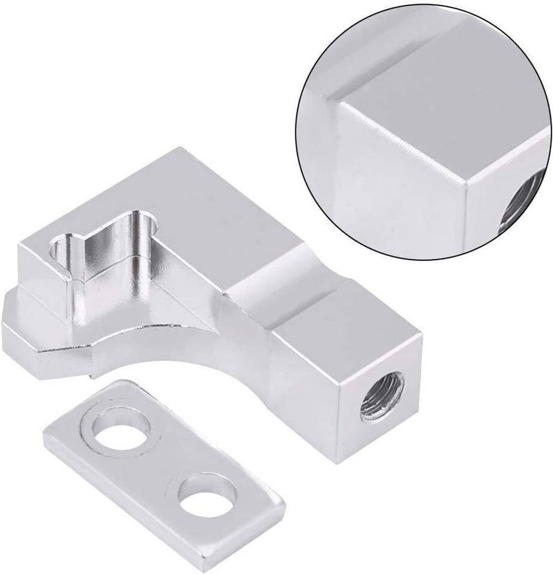 P2015 Intake Manifold Repair Bracket Kit for VW Audi Skoda Seat 2.0 TDI CR