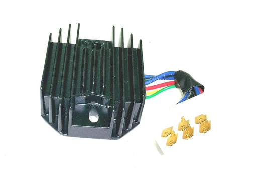 DURAFORCE 185530 Voltage Regulator for Grasshopper 15351-64600 15351-64601 15531-64601