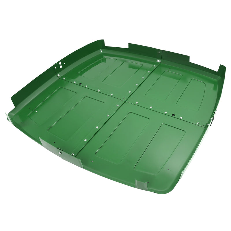 RE67856 Cab Roof ABS for John Deere 7200 7210 7400 7410 7600 7700 7810
