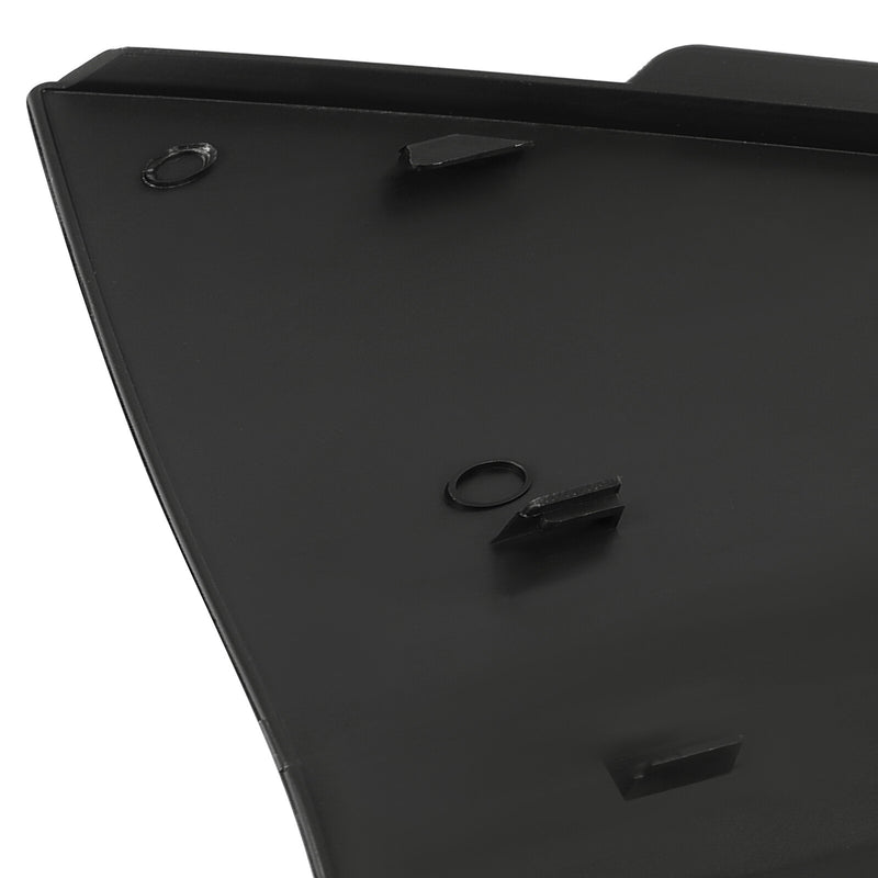 Fuel Door Gas Cap Left Pillar Molding for Ford Transit 150 250 350 2015-20