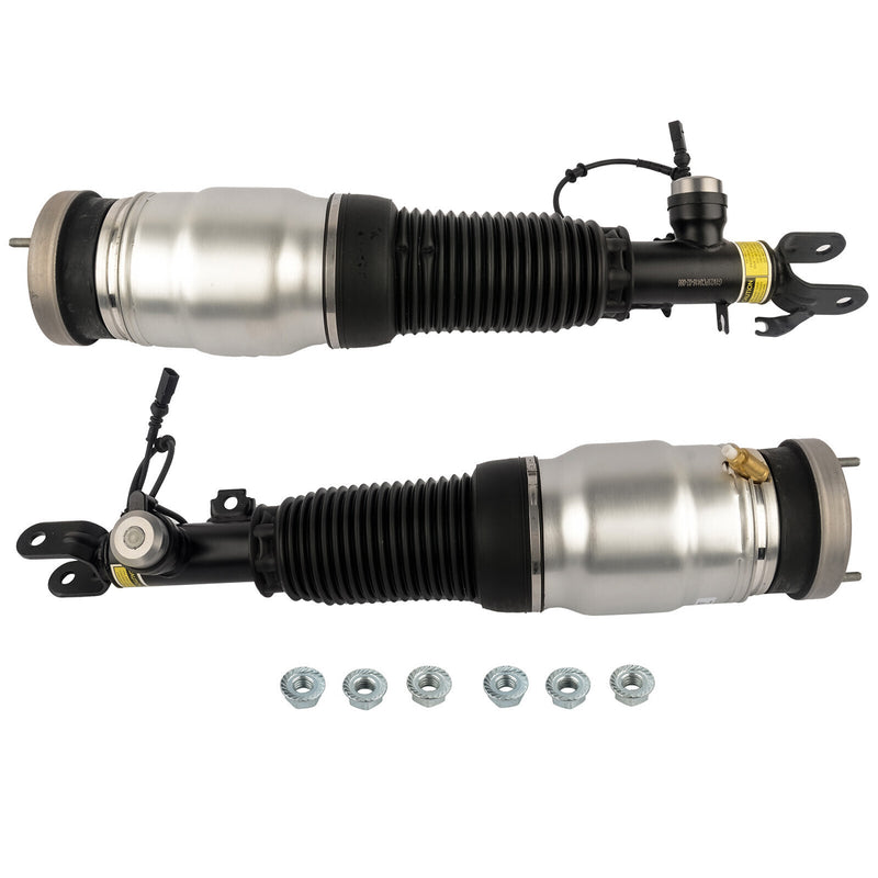 546053N517 Front Air Suspension Strut for Hyundai Equus 2011-2016 Set of 2