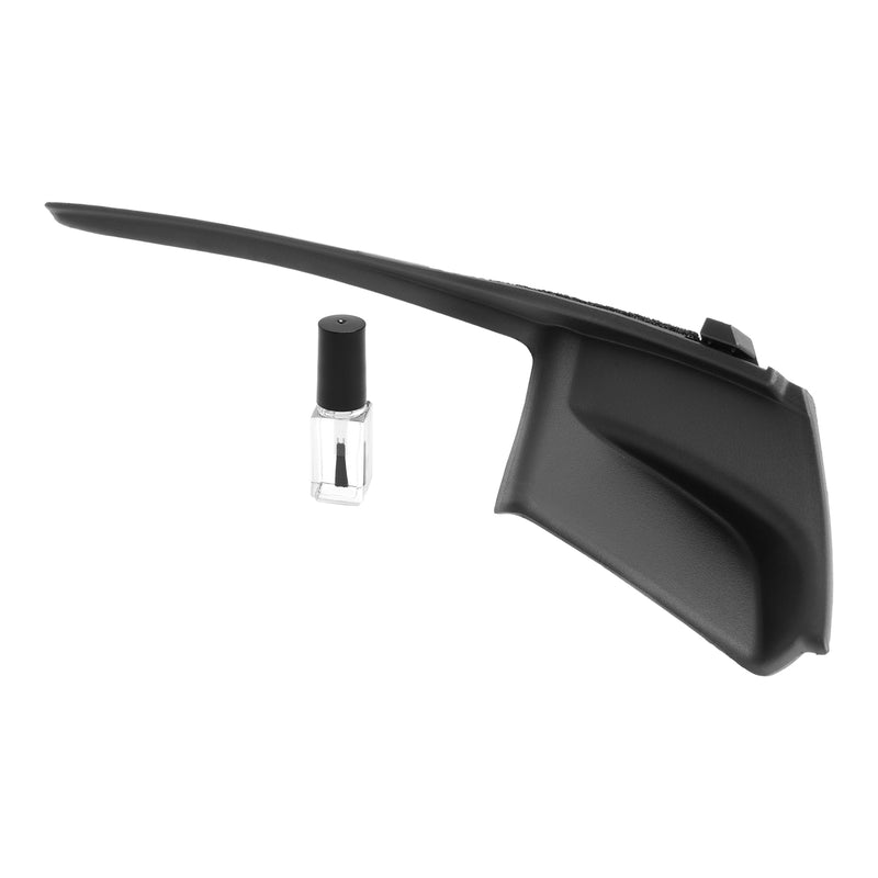 Front Windshield Window Wiper Cowl Cover for Toyota Sienna 2011-2020 Driver Side