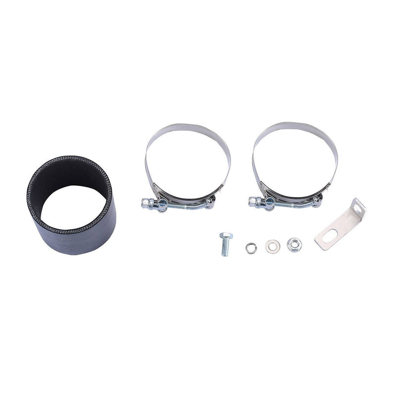 High Flow Intake Elbow Tube Pipe for 2003-2007 Dodge Ram 5.9L Cummins Diesel