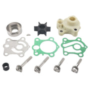 DURAFORCE 46-84188M Water Pump Repair Service Kit for Mercury Mariner Outboard Boat Motor