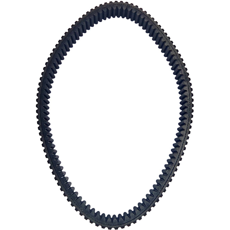 DURAFORCE 8DN-17641-01-00 Drive Belt for Yamaha Snowmobile APEX NYTRO RS VECTOR VENTURE