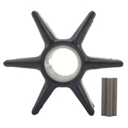 DURAFORCE 47-43026T2 Water Pump Impeller Key for Mercury 40-250HP 18-3056 Outboard
