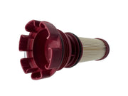 DURAFORCE 35-884380T 35-8M0020349 Fuel Filter For Mercury Optimax Verado Outboard
