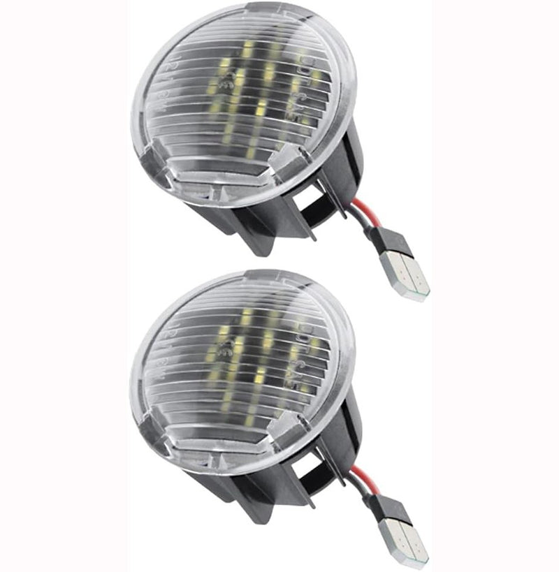 LED Rear Cargo Trunk Lift Gate Light for Jeep Grand Cherokee Dodge Durango