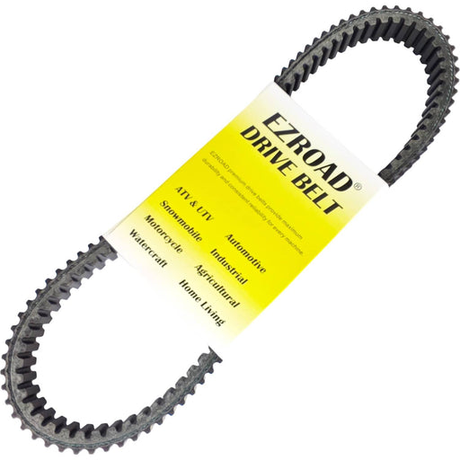 DURAFORCE 59011-1066 CVT Drive Belt for Kawasaki 1999-2002 Prairie 400 4X4 ATV