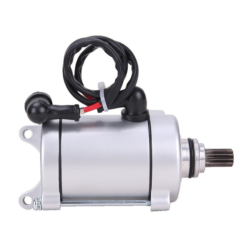 11 Teeth Starter Motor for Chinese 150 200 250cc Go Kart Dirt Bike Taotao Roketa