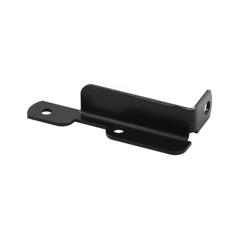 Black Steel LS1 Swap Throttle Cable Bracket for Chevy Corvette Camaro 1998-2002