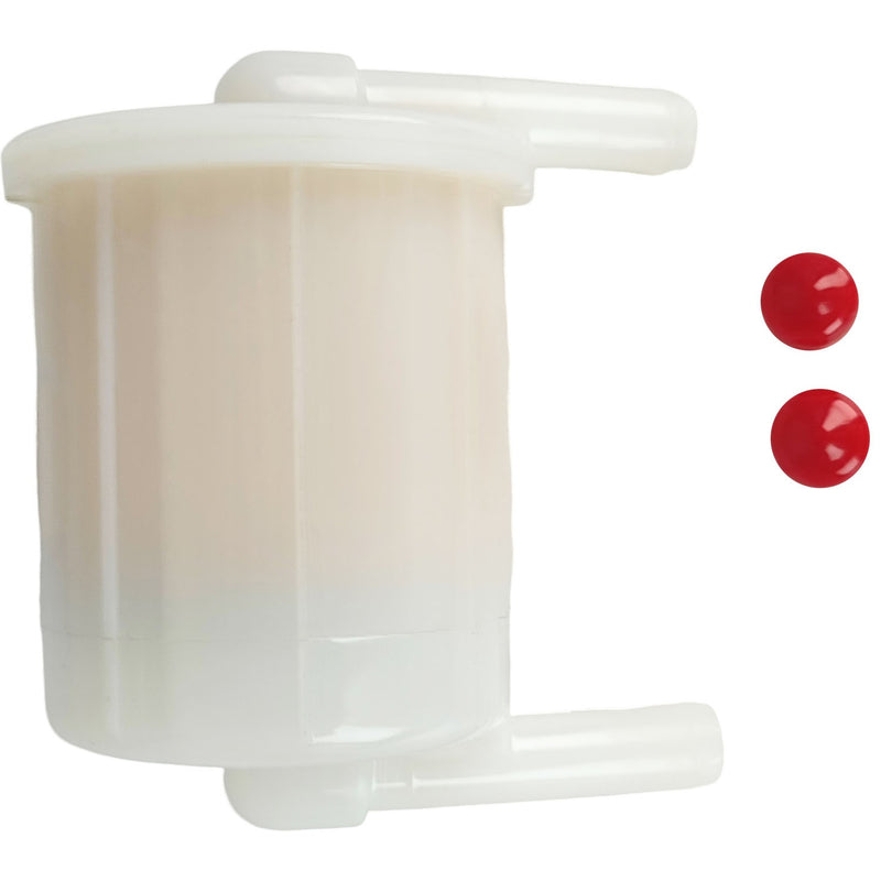WF10323 130306132 In Line Fuel Filter for Case IH Farmall 40C 50C